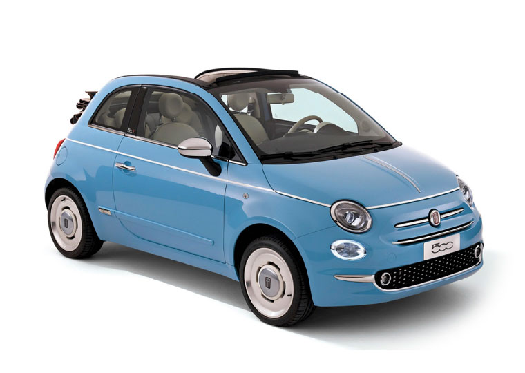 Vespa und mehr Bardolino | Fiat 500| Rentgarda | Best Garda rental